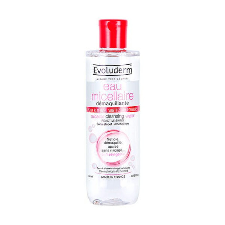 Eau Micellaire