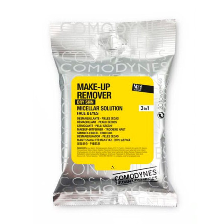 CCC Mur Micellar Dry Skin