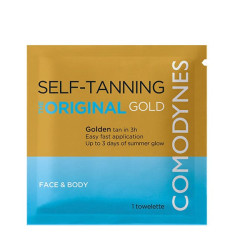 Comprar CCC Self-Tanning Natural Torre