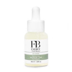 Comprar Go Away Facial Serum