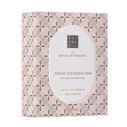 Comprar The Ritual Of Namaste Facial Cleansing Bar