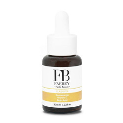 Comprar Flash Fix Facial Serum