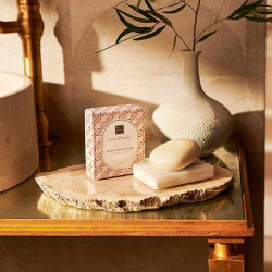 The Ritual Of Namaste Facial Cleansing Bar