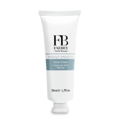 Comprar Freshly Smooth Facial Cream