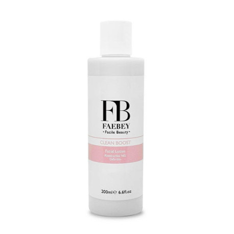 Clean Boost Facial Lotion