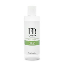 Comprar Pure Detox Micellar Water