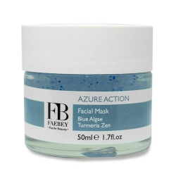 Comprar Azure Action Facial Mask