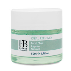 Comprar Ideal Remover Facial Mask