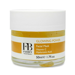 Comprar Glowing Power Facial Mask