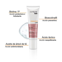 Lubricante Prebiotic Lube
