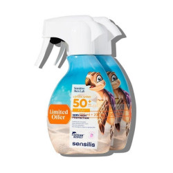 Comprar Duplo Loción Spray Pediatrics SPF50+