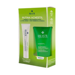 Comprar Pack Rutina Acnestil