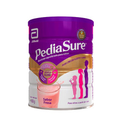 Comprar Nutrición Fresa