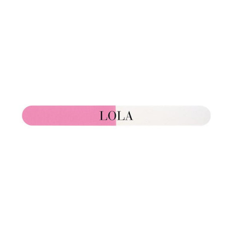 Lima Pulidora De Uñas