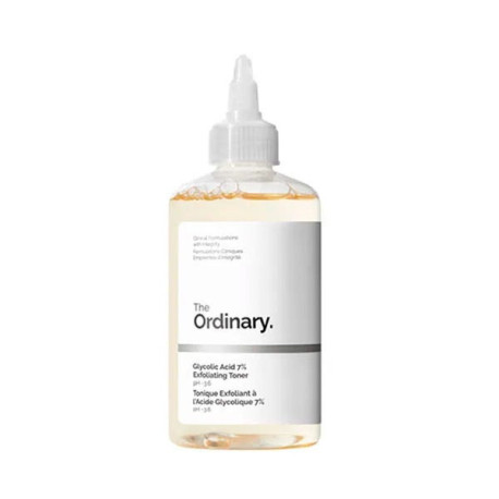 Glycolic Acid 7% Exfoliating Tone