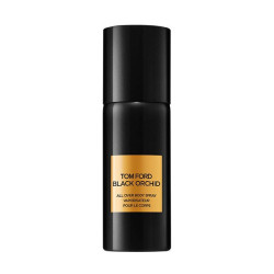 Comprar Black Orchid