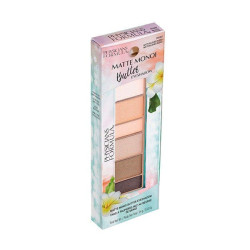 Matte Monoi Butter Eyeshadow