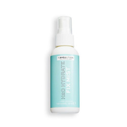 Comprar H2o Hydrate Fix Mist