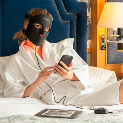 Unicled 5.0 Centurion Korean Mask