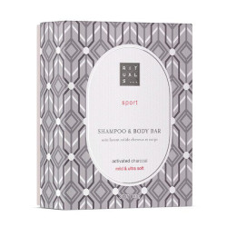 Comprar Sport Shampoo & Body Bar