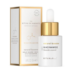 Comprar The Ritual Of Namaste Natural Booster Niacinamide