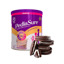Comprar Nutrición Cookies&Cream