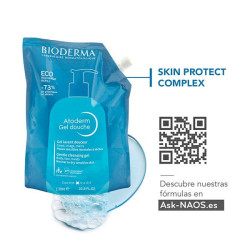 Atoderm Gel Ducha