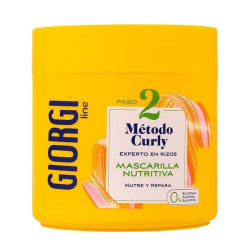 Comprar Curly Método Paso 2