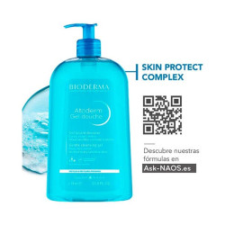 Atoderm Gel Ducha