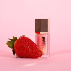 Sunkissed Liquid Blush