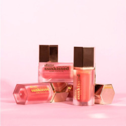Sunkissed Liquid Blush