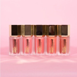 Sunkissed Liquid Blush