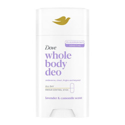 Comprar Desodorante Stick Cuerpo Lavender