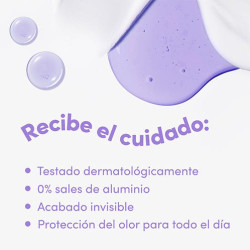 Desodorante Stick Cuerpo Lavender