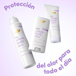 Desodorante Spray Cuerpo Lavender