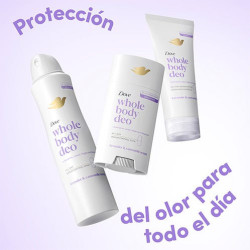 Desodorante Stick Cuerpo Lavender