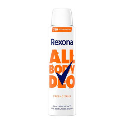 Comprar Desodorante Spray Fresh Citrus