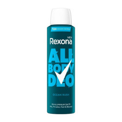 Comprar Desodorante Spray Ocean Rush