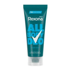 Comprar Desodorante Crema Cuerpo Ocean Rush