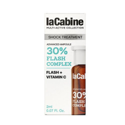 Comprar 30% Flash Complex
