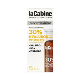 Comprar LACABINE 30% Hyaluronic Complex