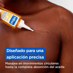 Aceite Anti-Estrías