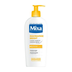 Comprar Loción Corporal Niacinamida