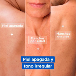 Crema Hidratante Anti-Manchas