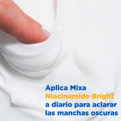 Crema Hidratante Anti-Manchas