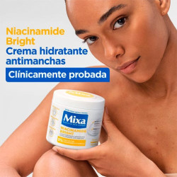 Crema Hidratante Anti-Manchas