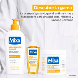 Crema Hidratante Anti-Manchas