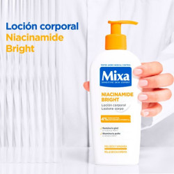 Loción Corporal Niacinamida
