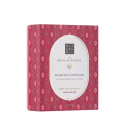 Comprar The Ritual Of Ayurveda Shampoo & Body Bar
