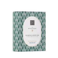 Comprar The Ritual Of Jing Shampoo & Body Bar
